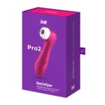 Satisfyer Pro 2 Rosa - 11 Intensidades
