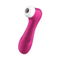 Satisfyer Pro 2 Rosa - 11 Intensidades