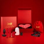 Secret Box intt: 7 Dias de Descobertas com Jogos e Assessórios