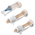 Size Master Pro - Sistema de Extensão e Tração Masculina com Cinta de Conforto
