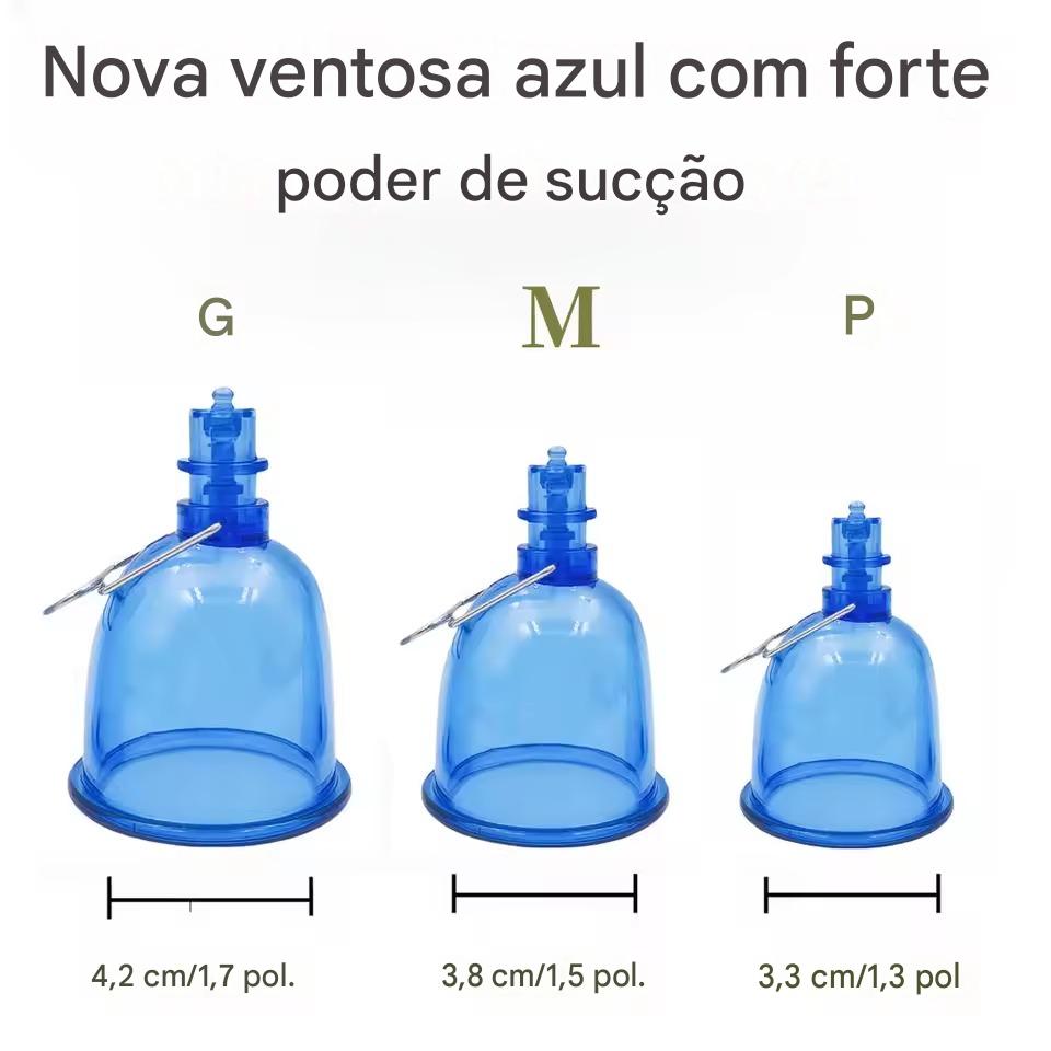 Size Master Pro