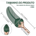 Vibrador Plume — Formato de Pena com 10 Modos de Vibração e Design Discreto