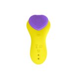 La Lingueta - Estimulador Corporal e Clitoriano 10 Vibrações Design Flexível