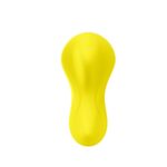 La Lingueta - Estimulador Corporal e Clitoriano 10 Vibrações Design Flexível