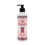 Kit Ritual Ousada Chillies — Sais de Banho, Hidratante Corporal e Perfume Feminino