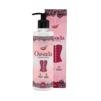 Ousada Hidratante Corporal 115ml Chillies