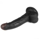 Cinta com Pênis Realista Marina — Strap-On com Dildo em TPE (21,5x4,5 cm)