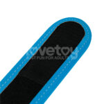 Cinta Strap-On Valentina — Cinta Peniana Ajustável com Vibrador Realista (20x4,5 cm)