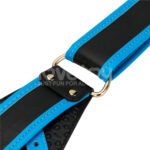Cinta Strap-On Valentina — Cinta Peniana Ajustável com Vibrador Realista (20x4,5 cm)