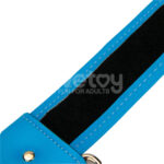 Cinta Strap-On Valentina — Cinta Peniana Ajustável com Vibrador Realista (20x4,5 cm)