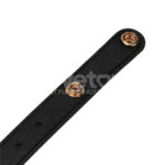 Cinta Strap-On Valentina — Cinta Peniana Ajustável com Vibrador Realista (20x4,5 cm)