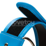 Cinta Strap-On Valentina — Cinta Peniana Ajustável com Vibrador Realista (20x4,5 cm)