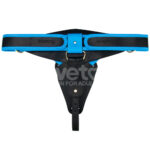 Cinta Strap-On Valentina — Cinta Peniana Ajustável com Vibrador Realista (20x4,5 cm)