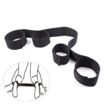 Separador Bondage Spread 63 cm — Para Pernas e Pulsos em Nylon Resistente