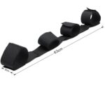 Separador Bondage Spread 63 cm — Para Pernas e Pulsos em Nylon Resistente