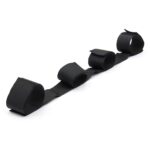 Separador Bondage Spread 63 cm — Para Pernas e Pulsos em Nylon Resistente