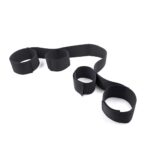 Separador Bondage Spread 63 cm — Para Pernas e Pulsos em Nylon Resistente