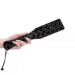 Palmatória Luxury Fetish em Couro Sintético – YouVibe