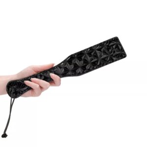 Palmatória Luxury Fetish em Couro Sintético – YouVibe