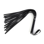 Kit Bondage Iniciante – Chicote, Máscara e Raquete de Penas YouVibe