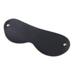 Kit Sado Bondage com 5 Peças – Algemas, Venda, Chicote, Coleira e Guia