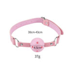 Kit Sado Bondage Completo com 7 Peças YouVibe