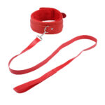 Kit Sado Bondage Completo com 7 Peças YouVibe