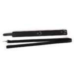 Coleira Bondage com Forro Interno em Pelúcia e Guia YouVibe