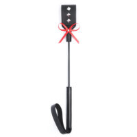 Chibata Elegante Bicolor – Fetiche e Dominação YOUVIBE