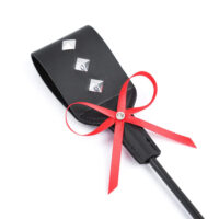 Chibata Elegante Bicolor – Fetiche e Dominação YOUVIBE