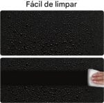 Lençol Impermeável Sexy para Cama – Proteção contra Óleos e Fluidos em PVC