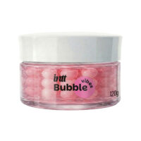 Bubble Vibes 3 em 1 - Lubrificante e Excitante 120g Intt