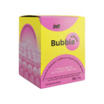 Bubble Vibes 3 em 1 - Lubrificante e Excitante 120g Intt