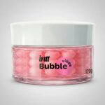 Bubble Vibes 3 em 1 - Lubrificante e Excitante 120g Intt