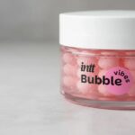 Bubble Vibes 3 em 1 - Lubrificante e Excitante 120g Intt