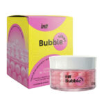 Bubble Vibes 3 em 1 - Lubrificante e Excitante 120g Intt