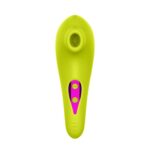 Euphoria - Vibrador de Estimulo Clitoriano Simulador de Sexo Oral