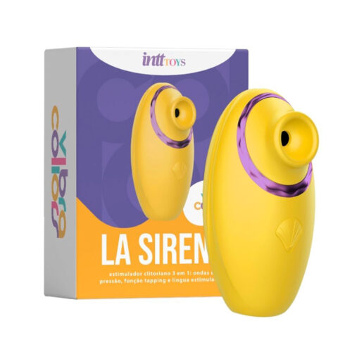 Amarelo/Roxo