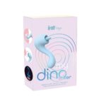 My Dino Licker - Vibrador com Língua Estimuladora e Estimulo Vaginal