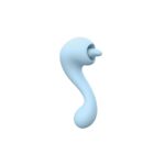 My Dino Licker - Vibrador com Língua Estimuladora e Estimulo Vaginal