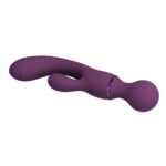 Pretty Love All Rounder - Vibrador com Dupla Estimulação