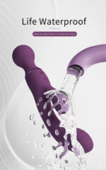Pretty Love All Rounder - Vibrador com Dupla Estimulação