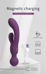 Pretty Love All Rounder - Vibrador com Dupla Estimulação