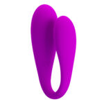 Pretty Love August - Vibrador para por App com 12 Modos