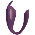 Pretty Love Shey – Vibrador para Casal Controlado por Aplicativo com 10 Modos