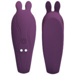 Pretty Love Shey – Vibrador para Casal Controlado por Aplicativo com 10 Modos