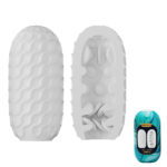Kit Masturbador Ovo Big Egg Vênus X Pretty Love Unissex – Display com 15 Unidades