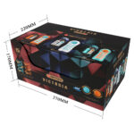 Kit Masturbador Ovo Big Egg Victoria Pretty Love – 15 Unidades
