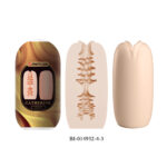 Kit Masturbador Ovo Big Egg Olga Catherine Pretty Love – 15 Unidades