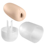 Kit Masturbador Ovo Big Egg Olga Catherine Pretty Love – 15 Unidades